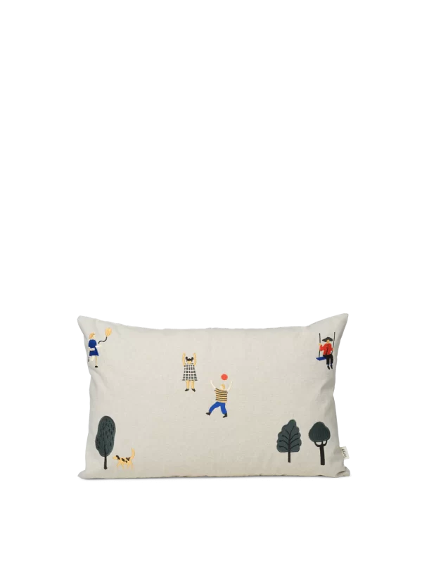 Park Cushion