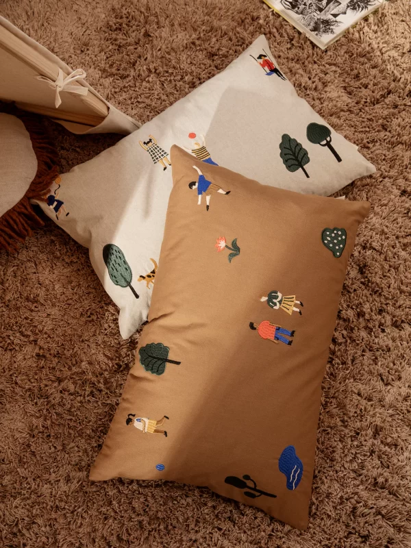 Park Cushion - Image 2