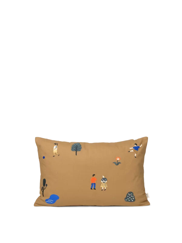 Park Cushion - Image 4