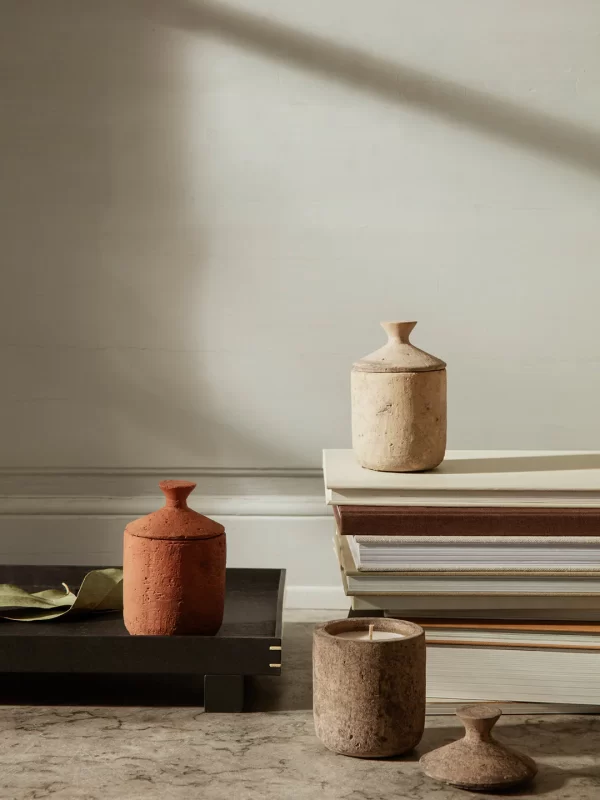 Ura Scented Candle - Image 5