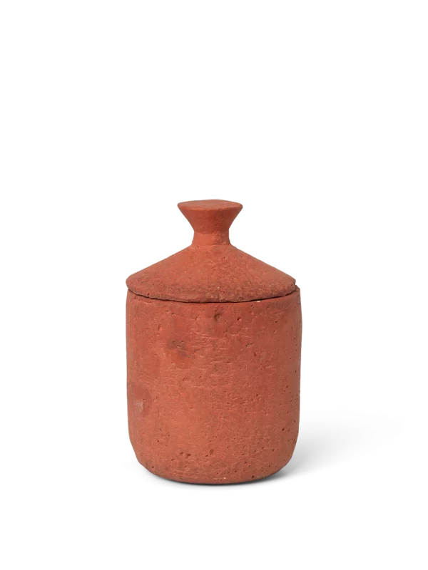 Ura Scented Candle