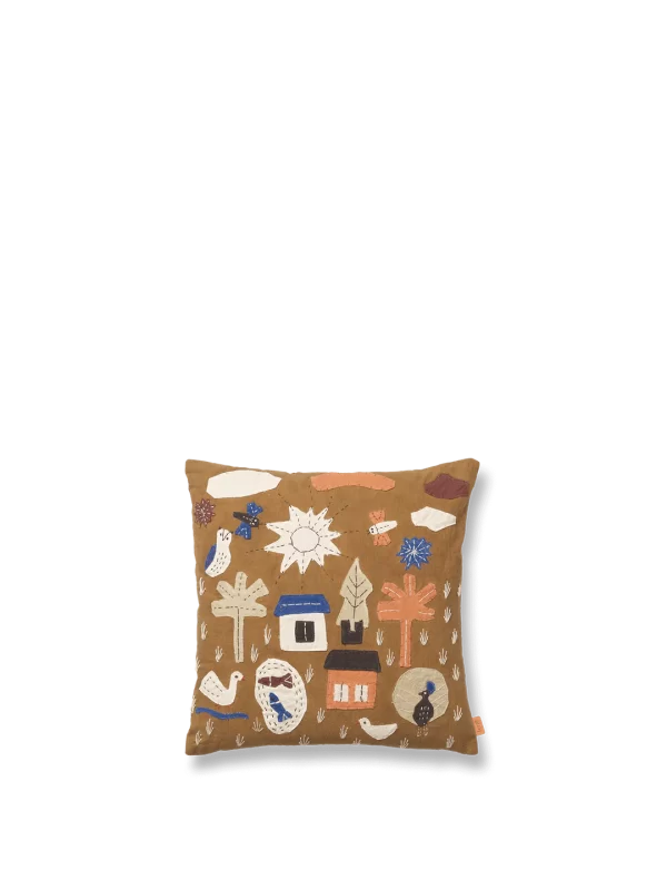 Village Cushion