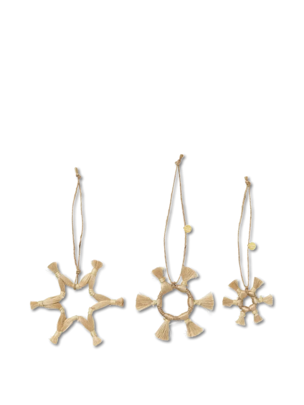 Jute Stars