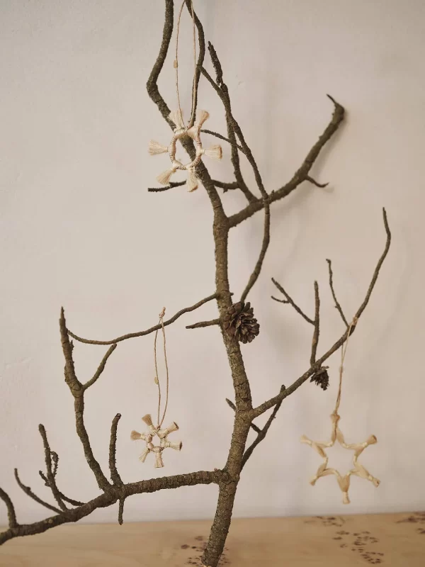 Jute Stars - Image 2
