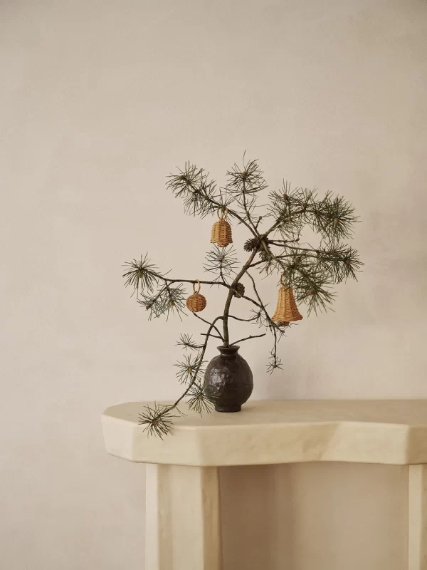 Braided Bell Baubles - Image 3