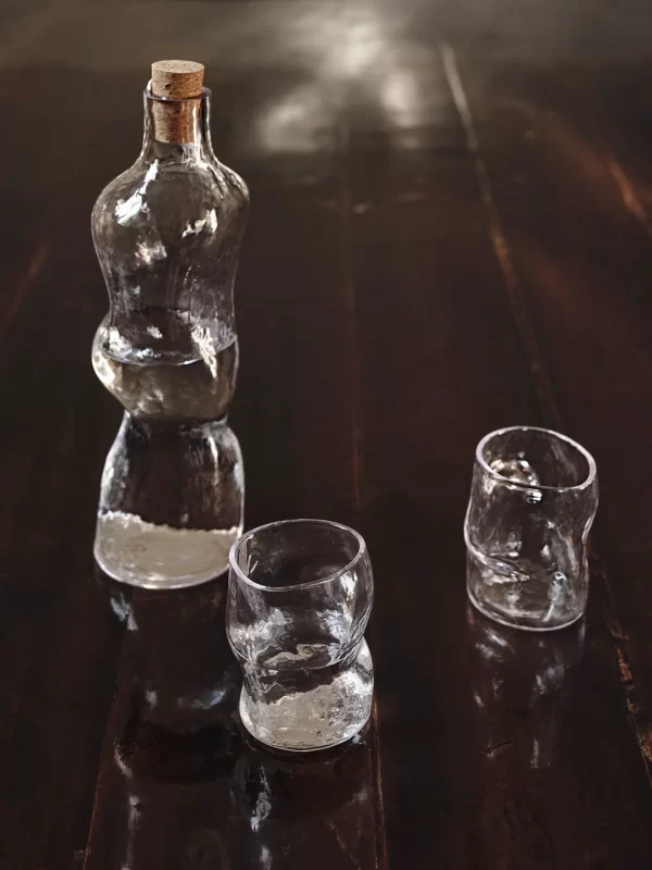 Dimple bottle - Image 2