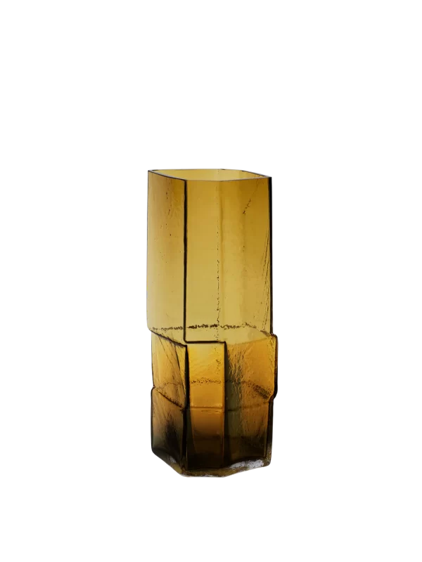 glass vases