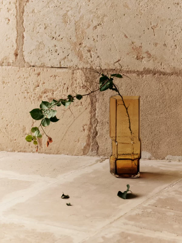 glass vases - Image 2