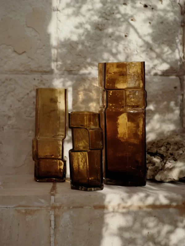 recycled glass - Image 2