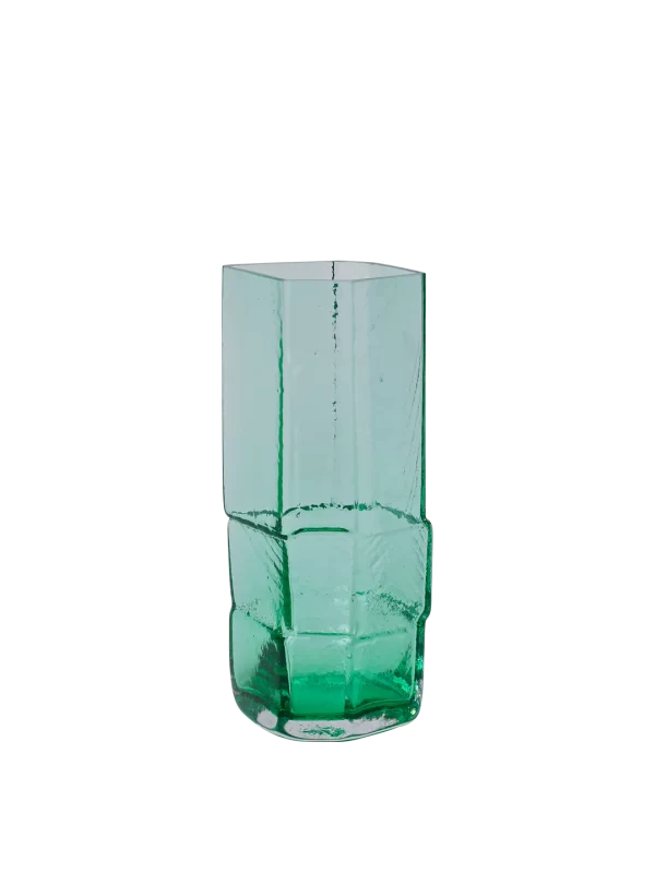 glass vases