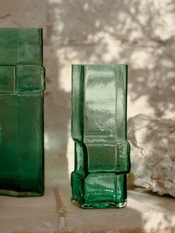 glass vases - Image 3
