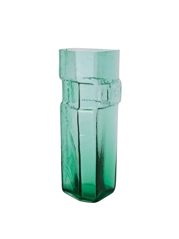 recycled glass