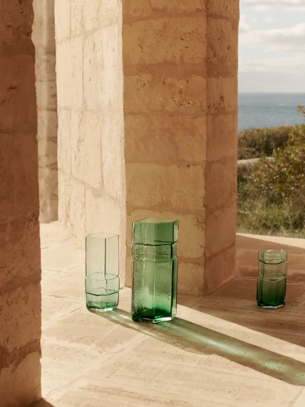 recycled glass - Image 3