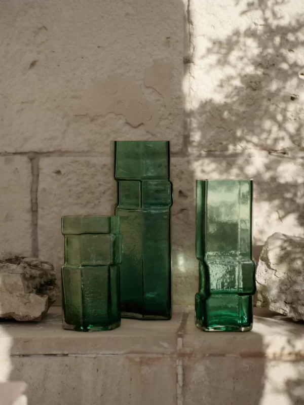 recycled glass - Image 4