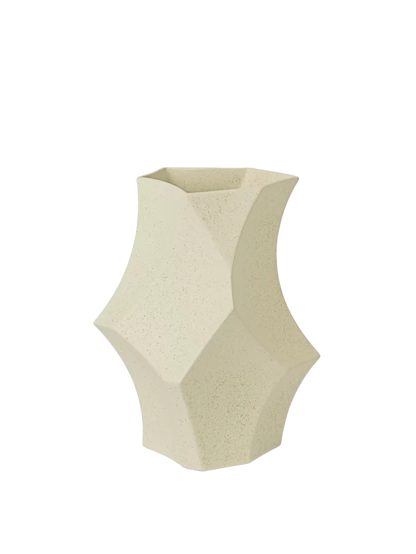 sculptural piece