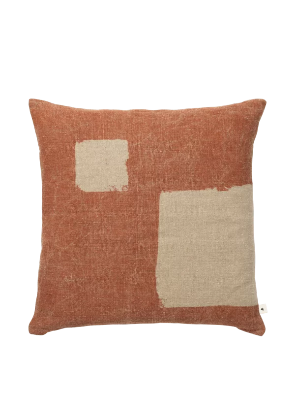 Oleo Cushion
