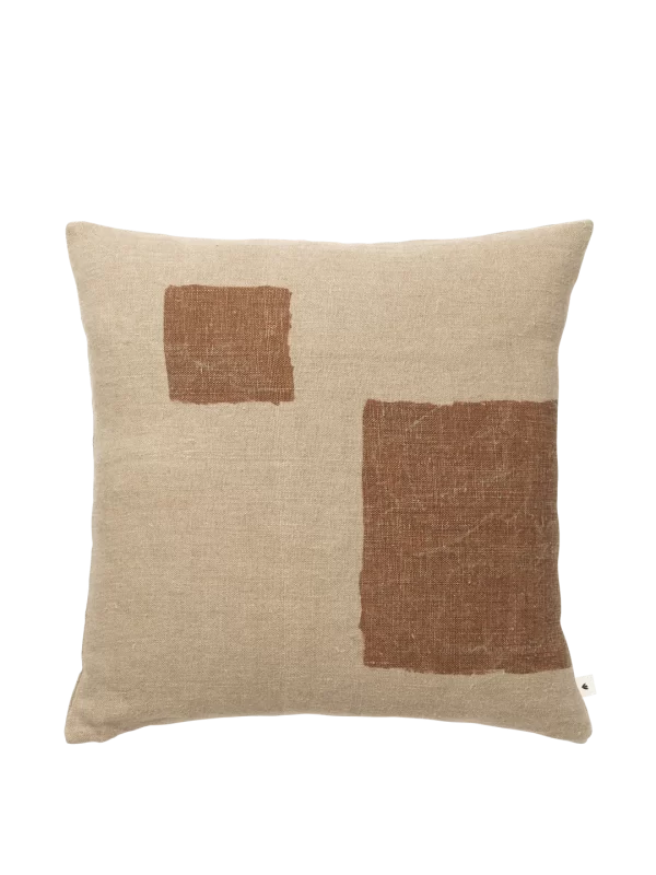 Oleo Cushion