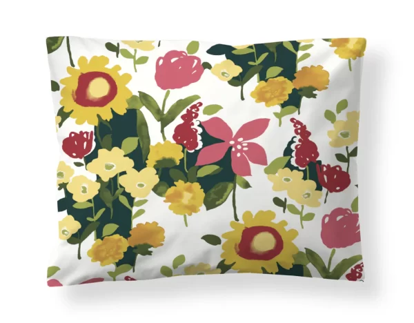 Oleo Cushion